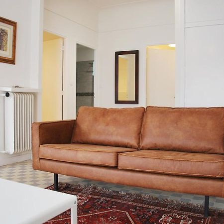 Les Gerardines By Enjoynice, 3-Room With Airco And Balcony 外观 照片