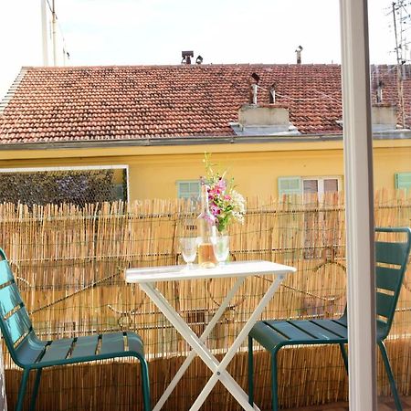 Les Gerardines By Enjoynice, 3-Room With Airco And Balcony 外观 照片