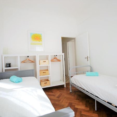 Les Gerardines By Enjoynice, 3-Room With Airco And Balcony 外观 照片