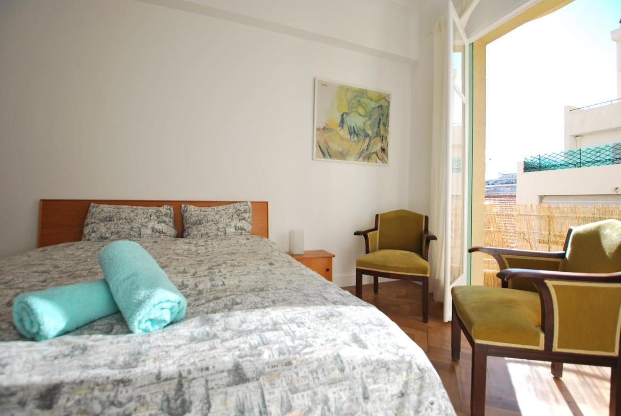 Les Gerardines By Enjoynice, 3-Room With Airco And Balcony 外观 照片
