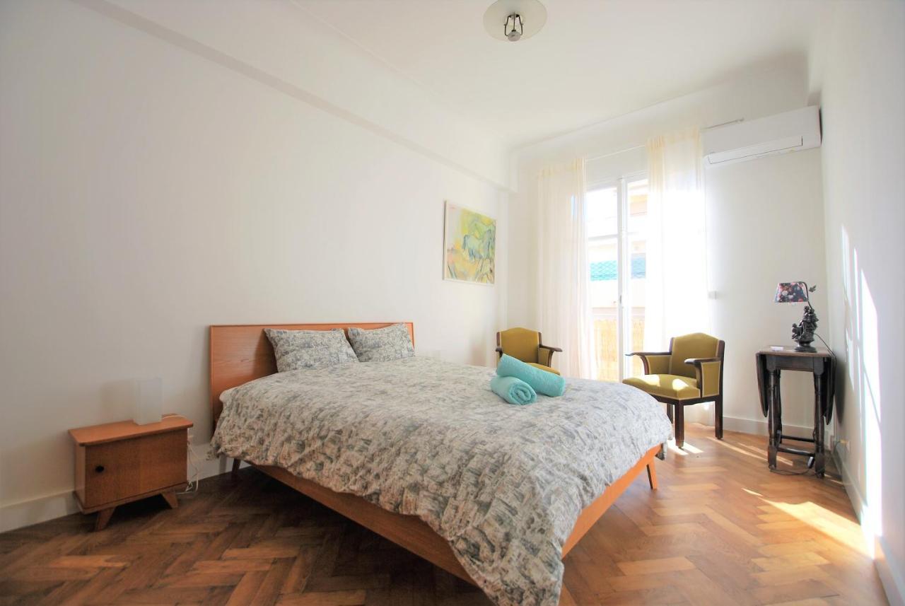 Les Gerardines By Enjoynice, 3-Room With Airco And Balcony 外观 照片