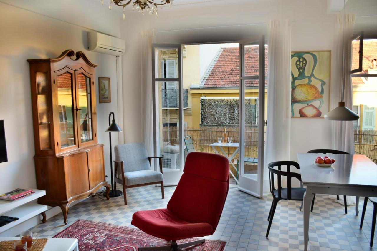Les Gerardines By Enjoynice, 3-Room With Airco And Balcony 外观 照片