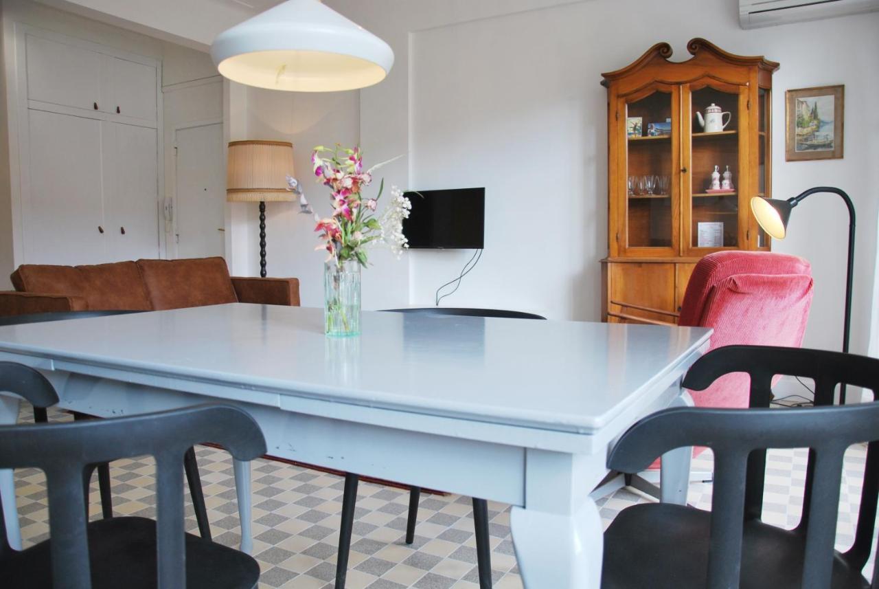 Les Gerardines By Enjoynice, 3-Room With Airco And Balcony 外观 照片