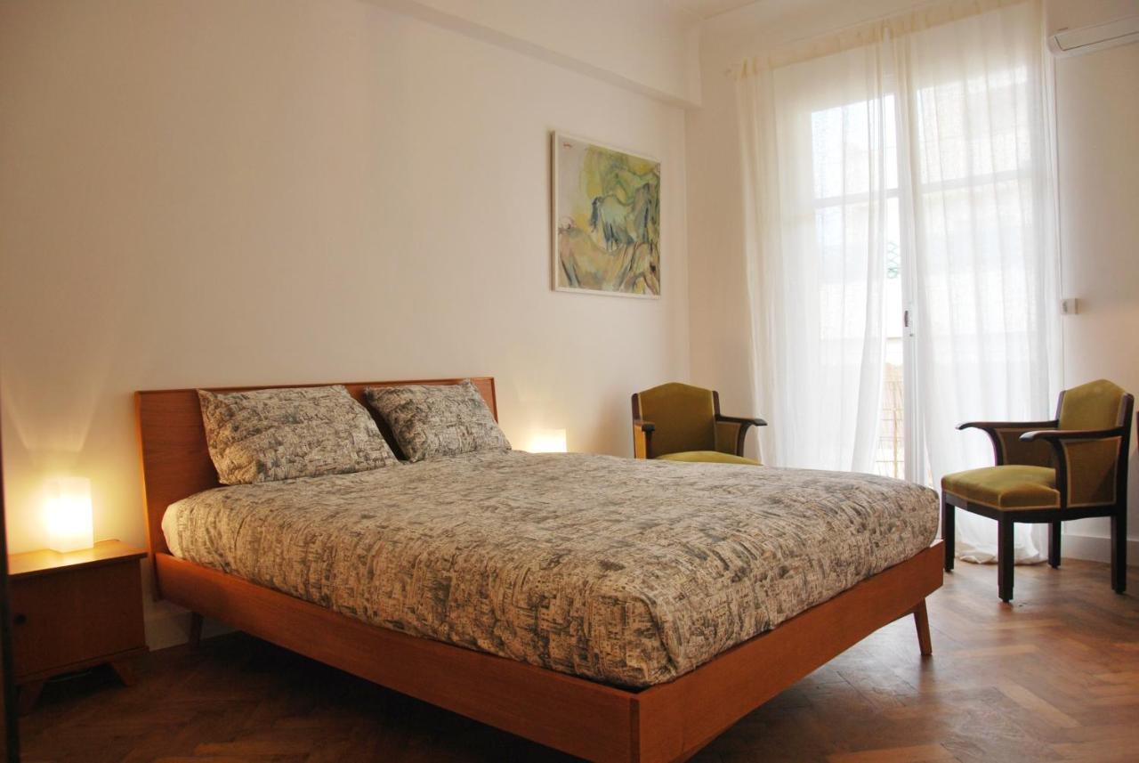 Les Gerardines By Enjoynice, 3-Room With Airco And Balcony 外观 照片