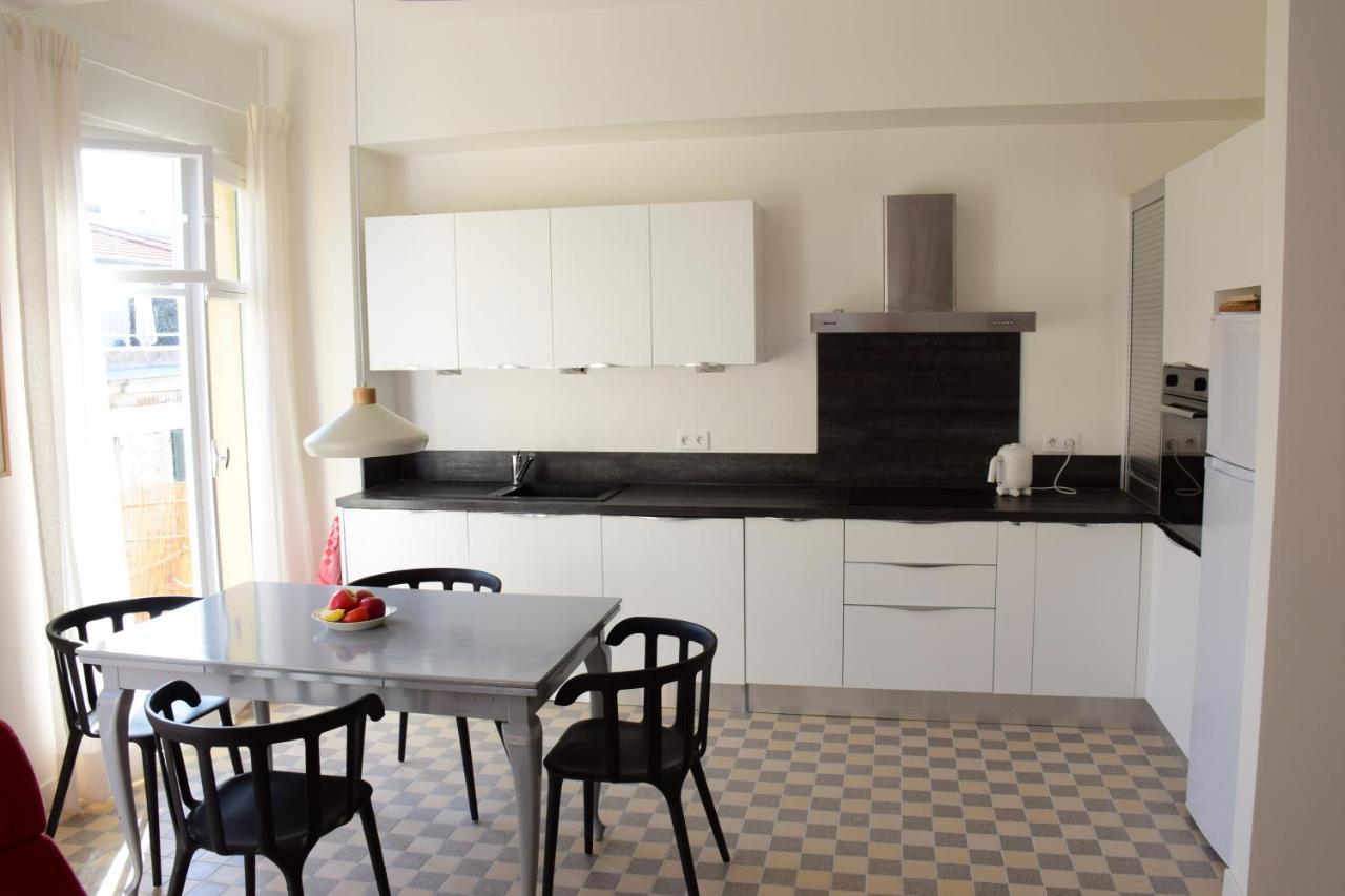 Les Gerardines By Enjoynice, 3-Room With Airco And Balcony 外观 照片