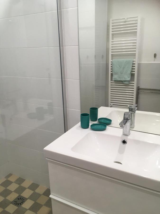 Les Gerardines By Enjoynice, 3-Room With Airco And Balcony 外观 照片