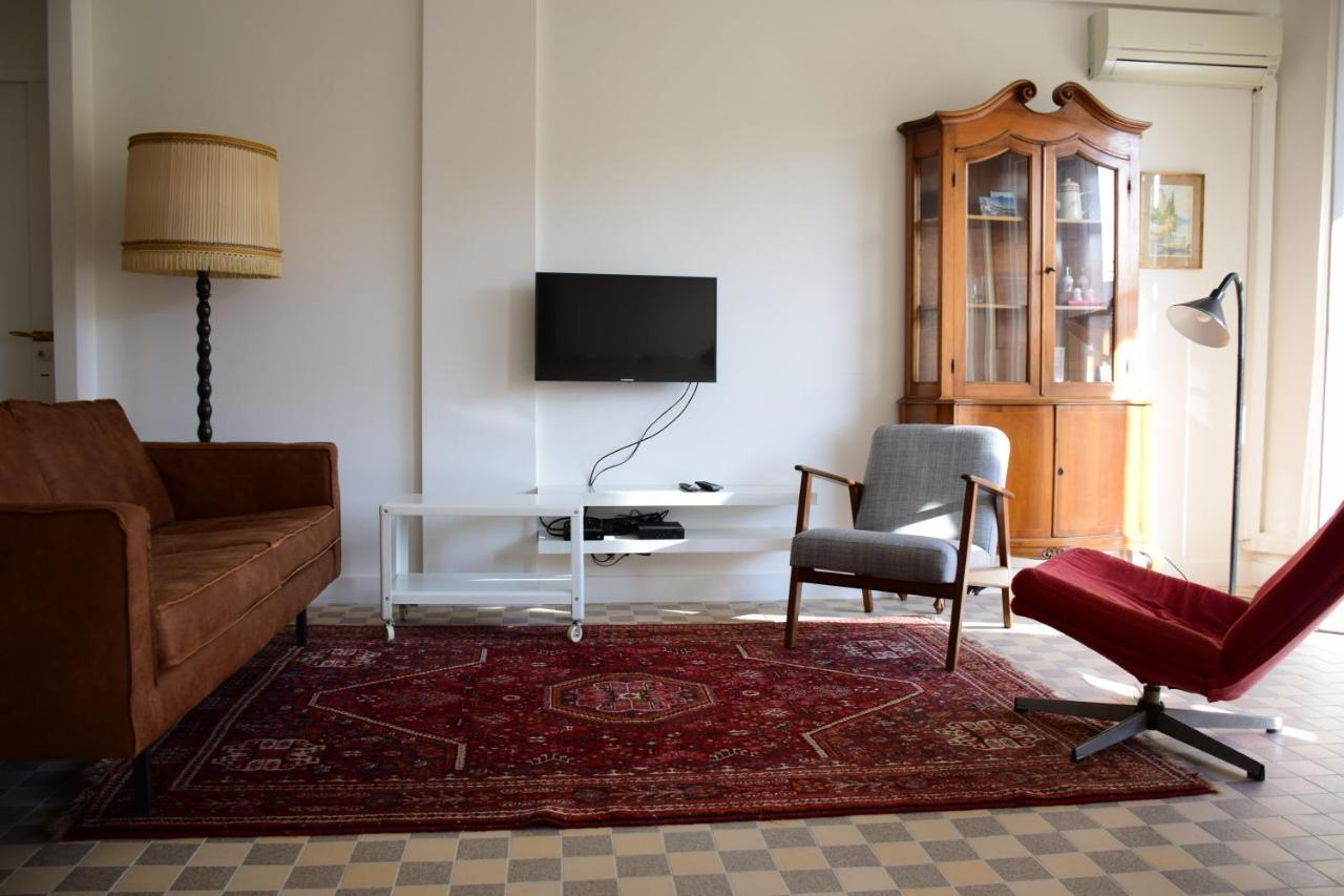 Les Gerardines By Enjoynice, 3-Room With Airco And Balcony 外观 照片