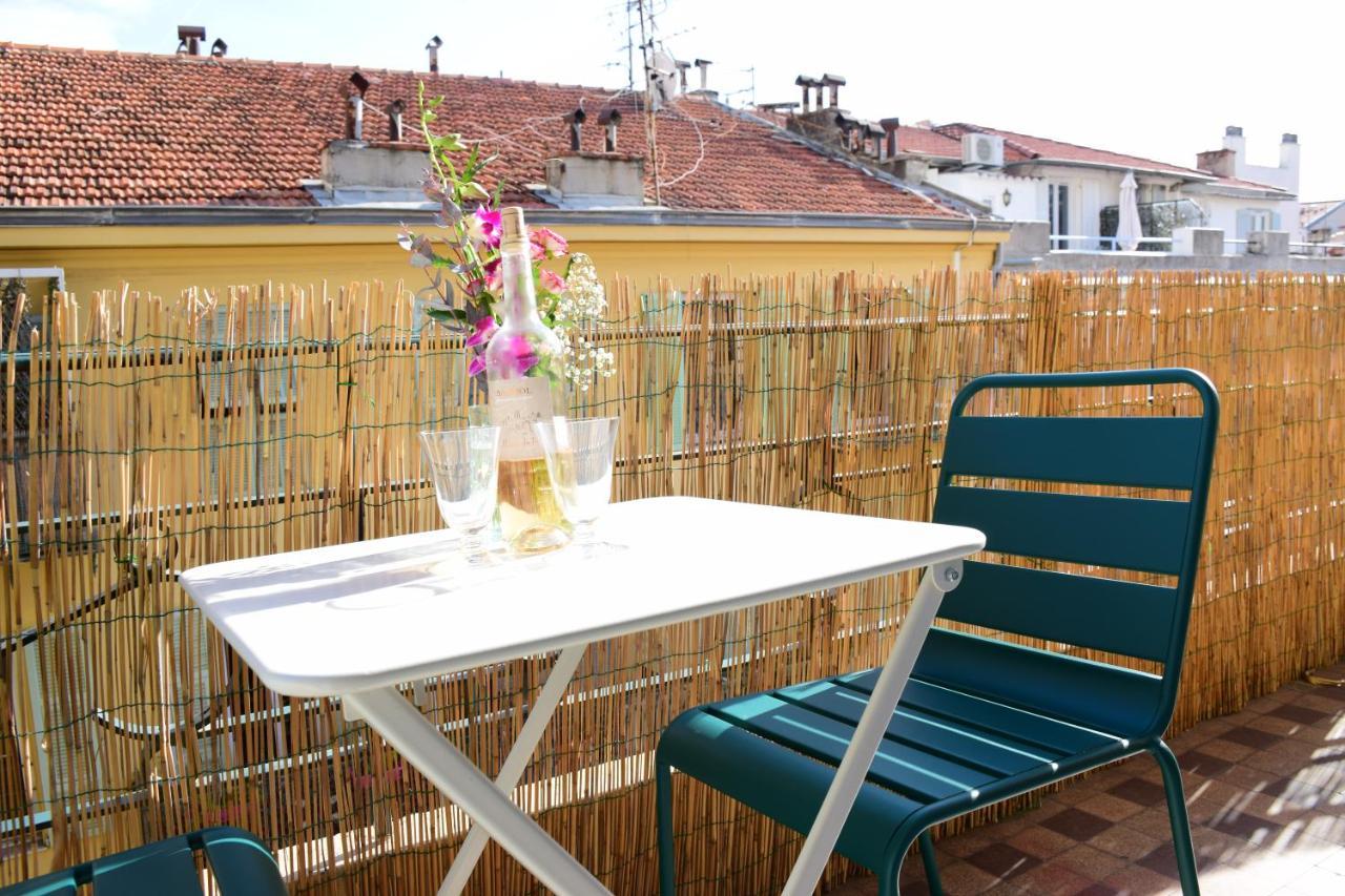 Les Gerardines By Enjoynice, 3-Room With Airco And Balcony 外观 照片
