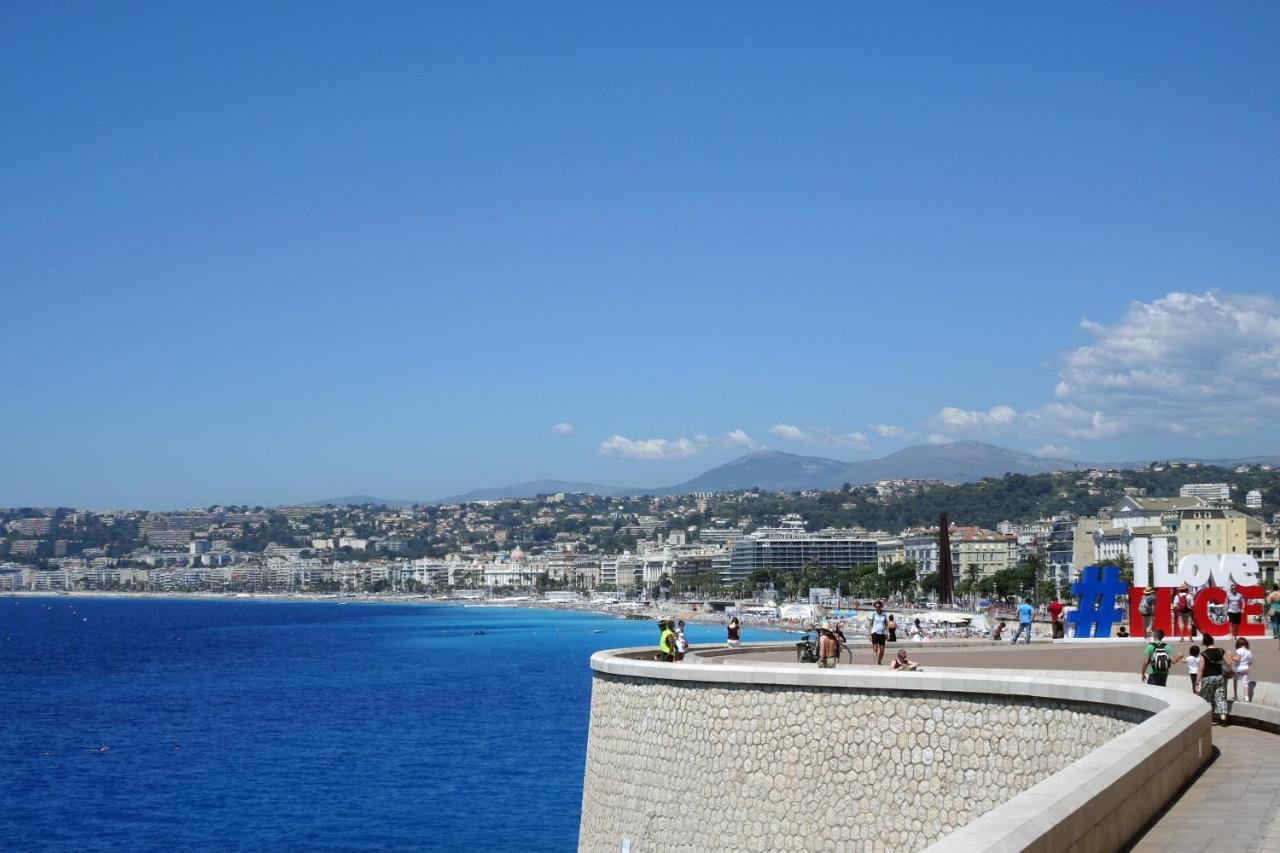 Les Gerardines By Enjoynice, 3-Room With Airco And Balcony 外观 照片